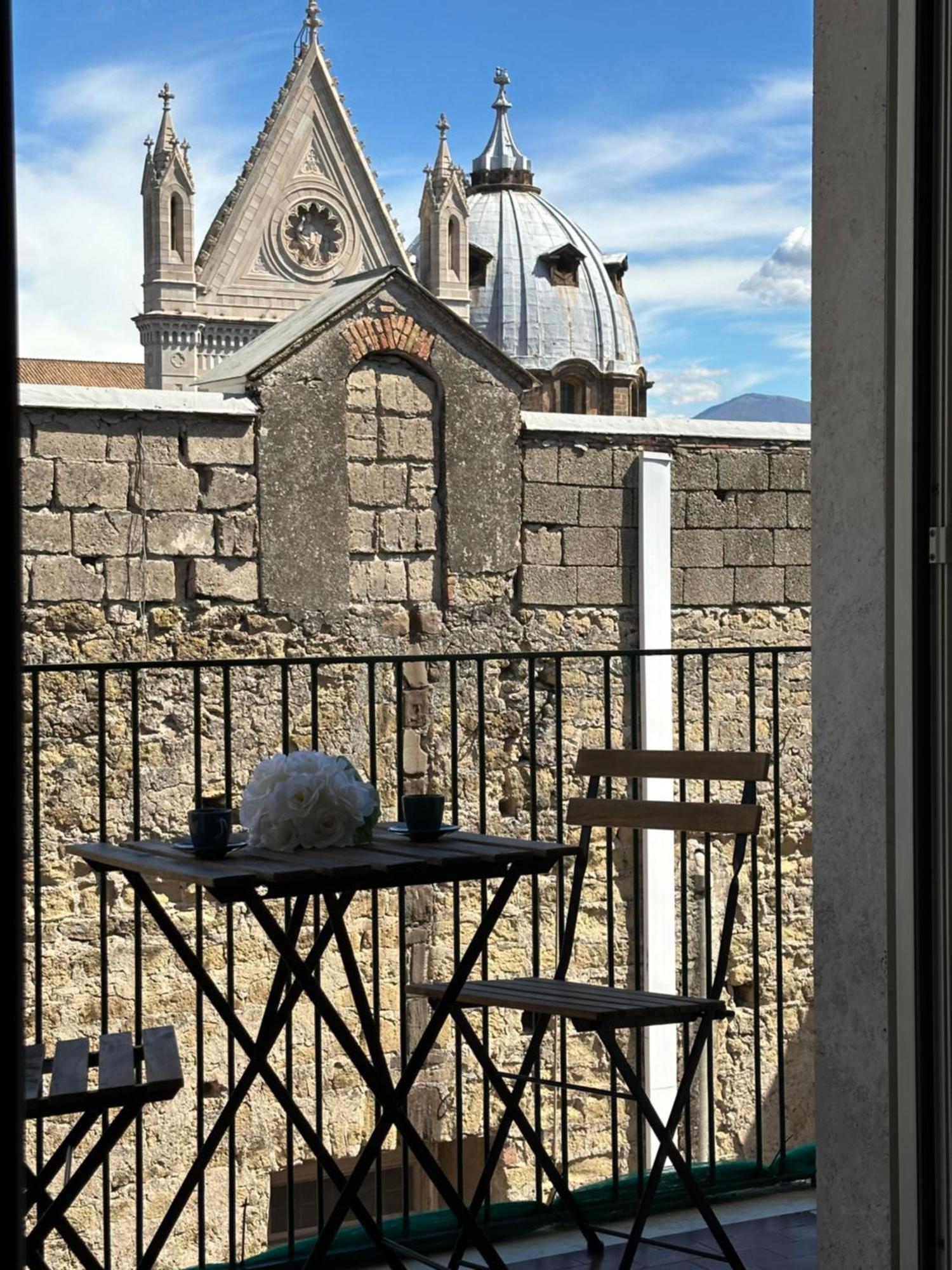Appartement Vista Duomo *